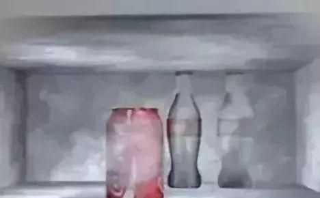 易拉罐放冰箱冷藏会爆炸,易拉罐啤酒放冰箱冷藏后会爆炸吗
