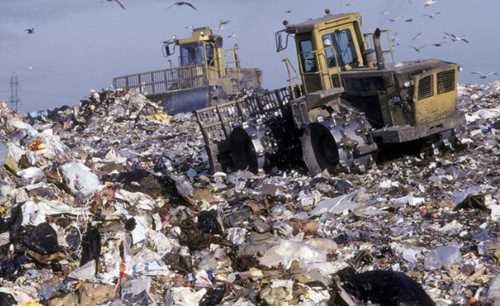 垃圾对环境造成的污染主要有哪些方面