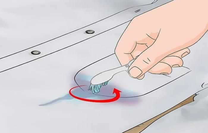衣服有丙烯颜料干了怎么洗掉