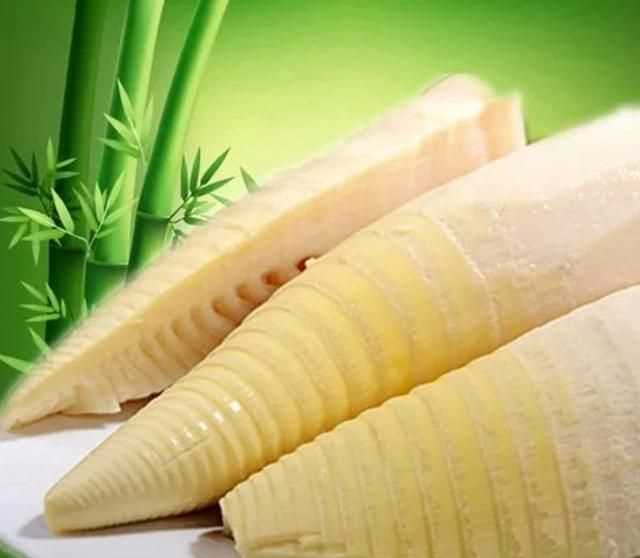 竹笋如何去除苦味，海南竹笋怎么去除苦味？图2