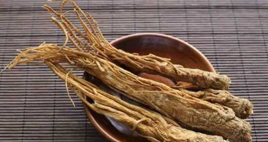 西归是什么茶,云南白药属于热性还是寒性图1
