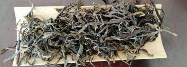 西归是什么茶,云南白药属于热性还是寒性图2