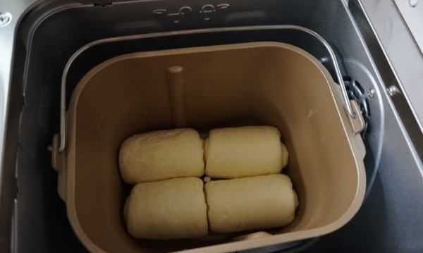 面包烤好要马上拿出来吗,面包烤好要马上拿出来面包烤好要不要马上拿出来图13