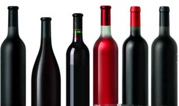 红酒瓶尺寸高度,红酒瓶尺寸一般是多少图4