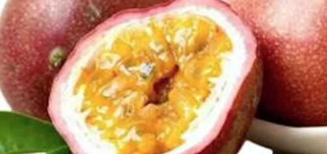 百香果和鸡蛋果的区别，鸡蛋果和百香果的区别？图4