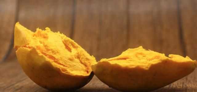 百香果和鸡蛋果的区别，鸡蛋果和百香果的区别？图5