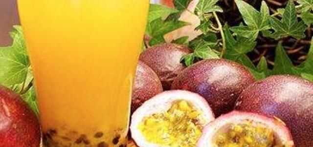 百香果和鸡蛋果的区别，鸡蛋果和百香果的区别？图6