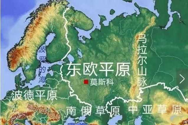 中国森林面积达220万平方千米占其国土面积的百分之多少，第九次森林普查我国森林面积居世界第几位？图3