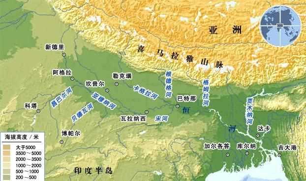 中国森林面积达220万平方千米占其国土面积的百分之多少，第九次森林普查我国森林面积居世界第几位？图8
