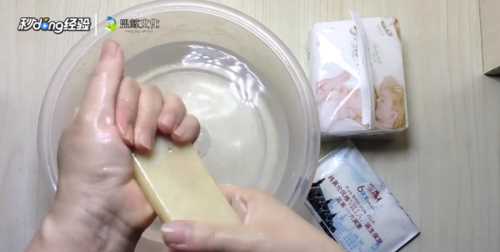 双手洗干净后能不能接触水龙头,洗手的方法有哪些图4