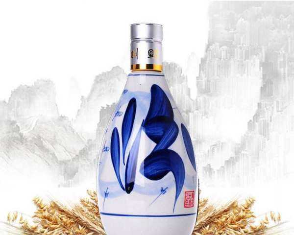 杏花村酒和汾酒是一个厂家,汾酒与杏花村酒是不是一个企业生产的图3