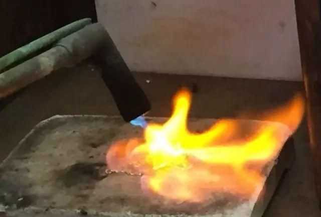 金子现在一克多少钱