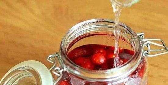 樱桃泡酒保质期多长时间