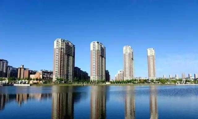 武汉为什么被称为百湖之市
