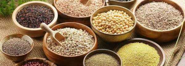 粗杂粮都有什么,粗粮杂粮有哪些食物,怎么吃图1