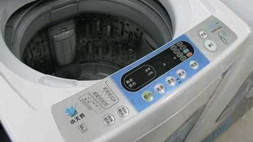 全自动洗衣机洗不干净衣服是怎么回事,全自动洗衣机洗衣服干净吗