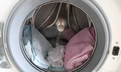 小天鹅全自动洗衣机洗不干净衣服怎么回事儿