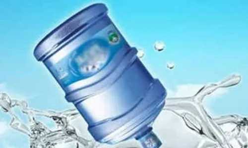 纯净水保质期是多少天,瓶装纯净水保质期多久图1