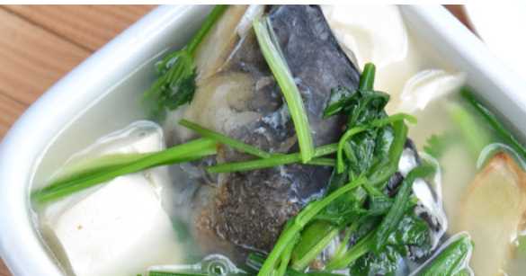 鱼头豆腐汤的做法,鱼头豆腐汤的做法家常做法图24