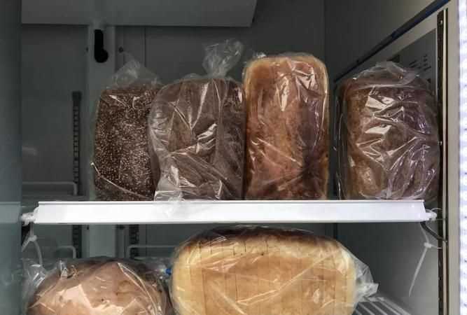 夏天面包要放冰箱冷藏保存吗