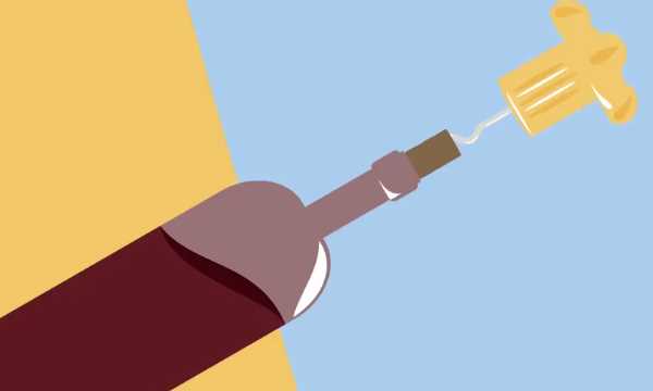 开红酒的正确方法,红酒怎么开瓶塞图3