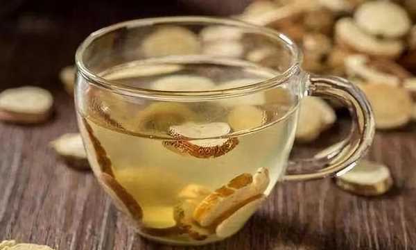 黄芪月经期可以喝,月经期可以喝黄芪泡茶吗图2