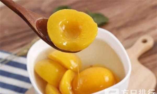 水果罐头怎么做的视频
