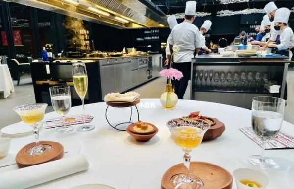 成都米其林餐厅有哪些,米其林餐厅中国有几家在哪图8