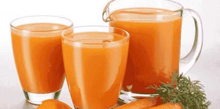 火龙果和胡萝卜苹果榨汁好喝吗