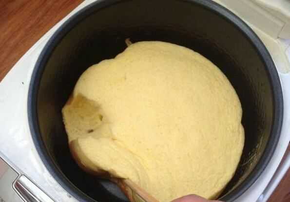 电饭煲怎么单独蒸鸡蛋,电饭锅蒸整个鸡蛋蒸几分钟能熟了图4