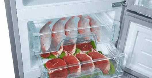 零下7℃肉能放几天,肉在零下七度的软冻会变质吗图3