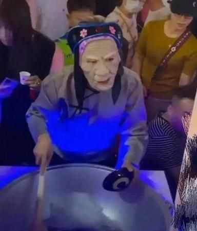 孟婆汤是谁给的
