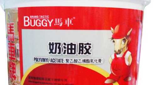 怎么确定奶油胶干没干,奶油胶用热风还是冷风吹容易干图3