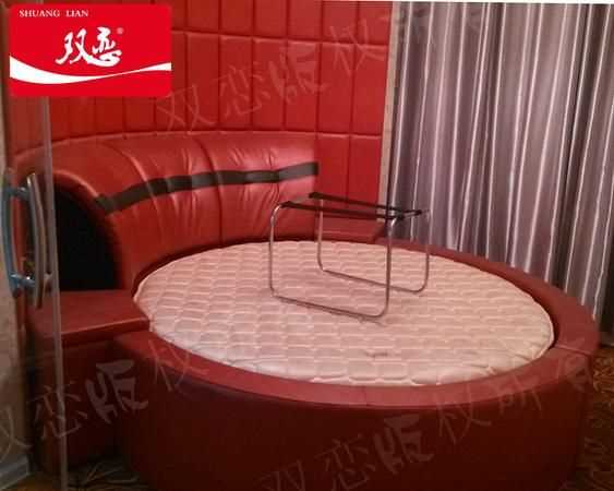 水床是什么样