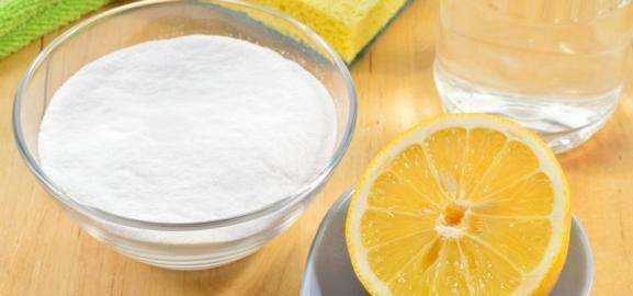 小苏打和柠檬酸反应产生什么,柠檬酸和小苏打反应是什么原理图2