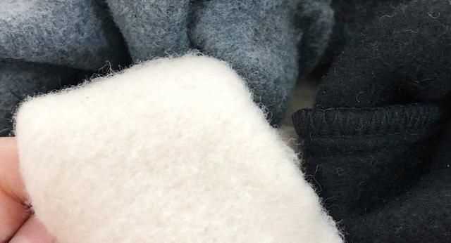 羊绒毛衣掉毛怎么办小窍门，羊毛绒毛衣掉毛怎么处理？图5