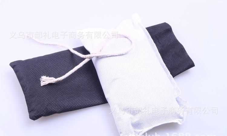 炭包晒了以后能重复用吗