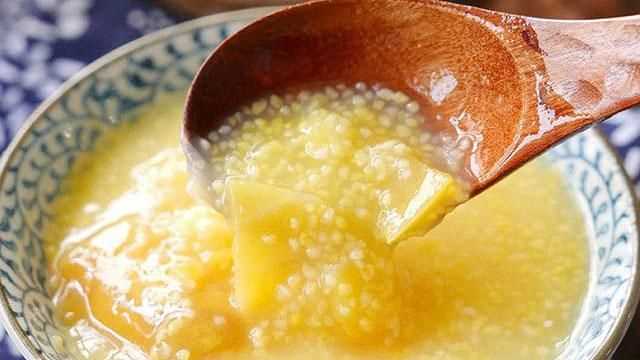 小米粥怎么熬，可以用砂锅来熬吗，大概要熬多久