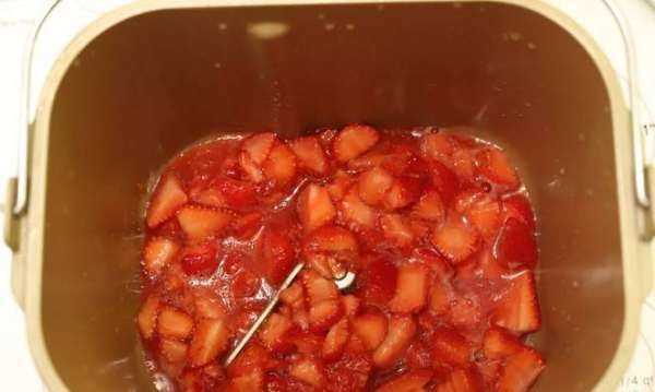 做草莓酱可以放白醋,怎么制作草莓酱?图7
