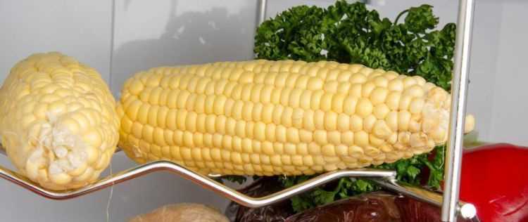 玉米如何放在冰箱保存