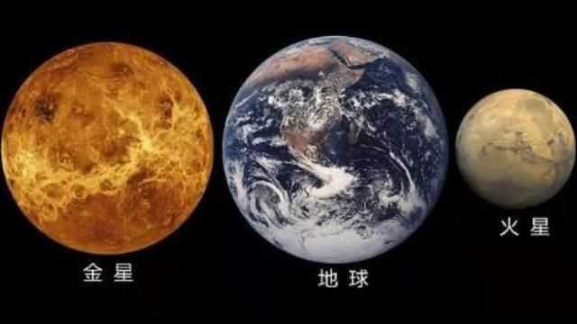 类地行星还有什么行星