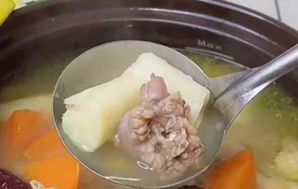 鸭子可以炖什么,老鸭子和什么炖最好图1