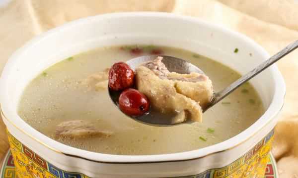 鸭子可以炖什么,老鸭子和什么炖最好图9