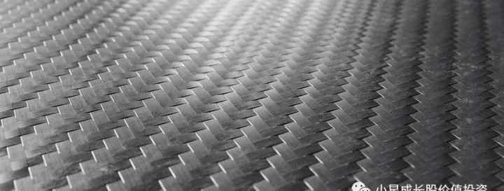 碳纤维布生产 属于什么行业类别