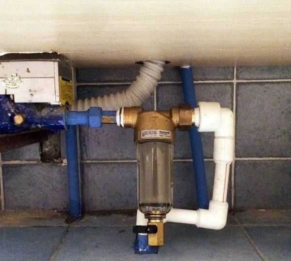 自来水有必要过滤,自来水还需要净化器净化吗图3