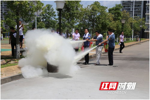 高速公路项目消防安全知识