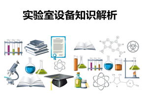 实验室安全知识与仪器洗涤