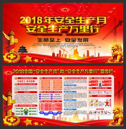 安全生产万里行安全知识竞赛