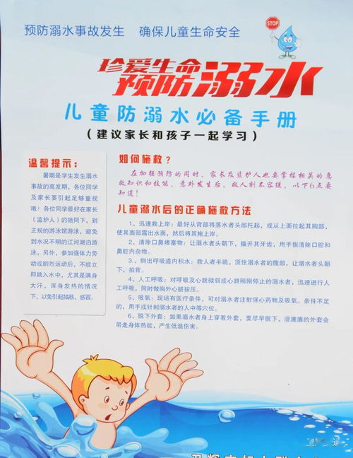 交通安全溺水知识竞赛