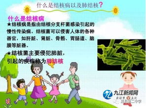 传染病防治安全教育知识